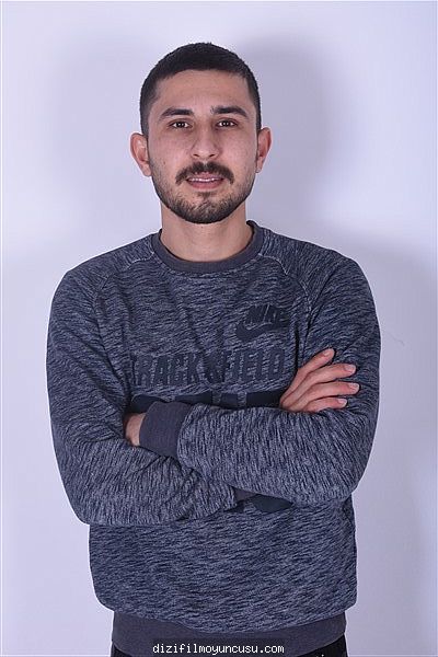Erkek Oyuncular Adayımız Ufuk