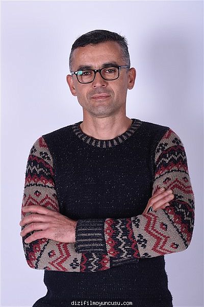 Erkek Oyuncular Adayımız Ümit