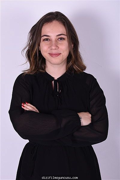 Kadın Oyuncular Adayımız Yaren