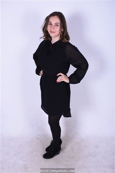 Muğla Cast Ajans Yaren 47374