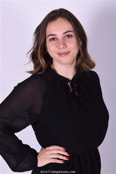 Muğla Cast Ajans Yaren 47375