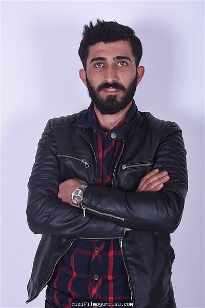 Erkek Oyuncular Adayımız Yusuf