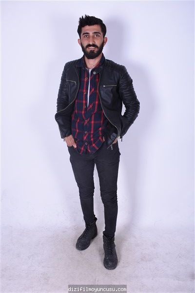 Muğla Cast Ajans Yusuf 47405