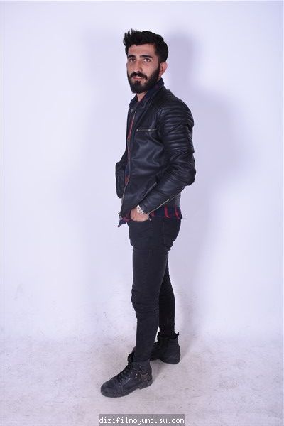 Muğla Cast Ajans Yusuf 47406