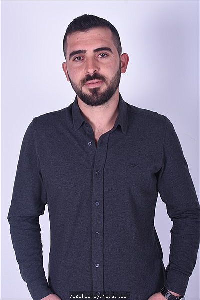 Erkek Oyuncular Adayımız Zafer