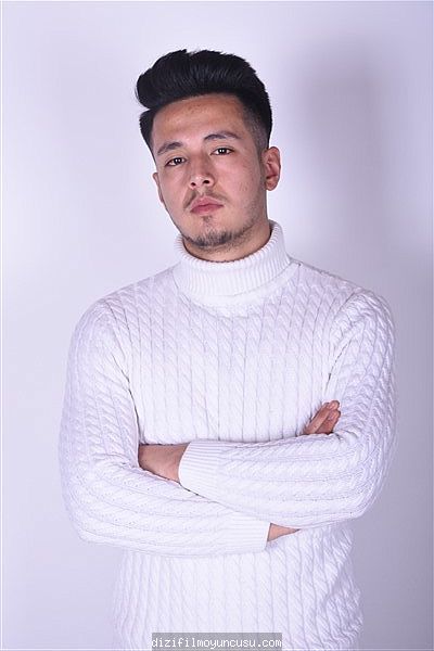 Balıkesir Cast Ajans Ahmet 157239