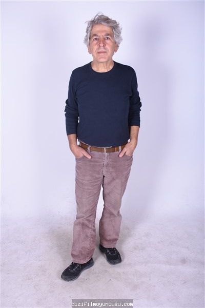 Balıkesir Cast Ajans Ahmet 47751