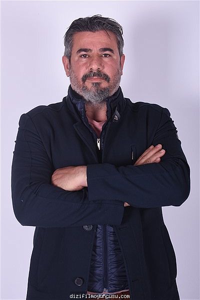 Erkek Oyuncular Adayımız Armağan