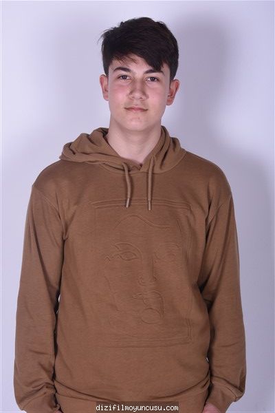 Balıkesir Cast Ajans Ayberk 47711