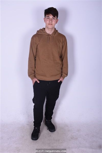 Balıkesir Cast Ajans Ayberk 47712