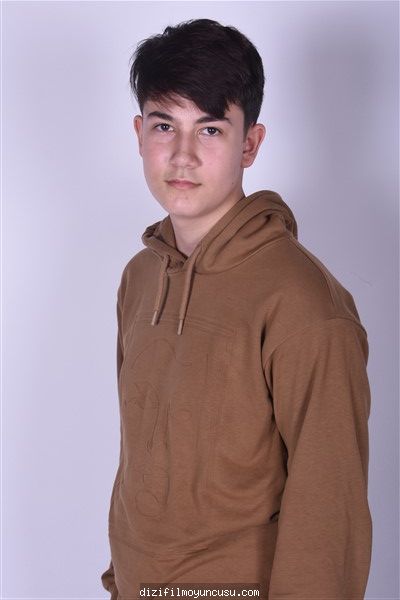 Balıkesir Cast Ajans Ayberk 47713