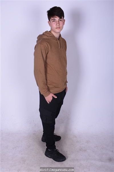 Balıkesir Cast Ajans Ayberk 47714