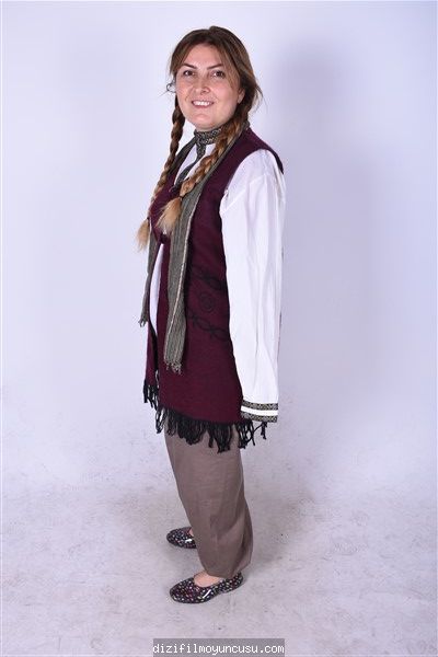Muğla Cast Ajans Ayşe 47559