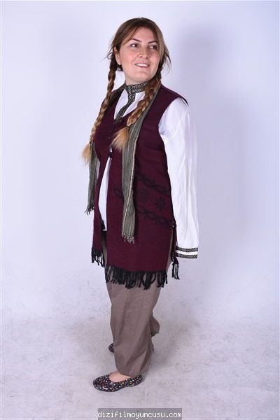Muğla Cast Ajans Ayşe 47560