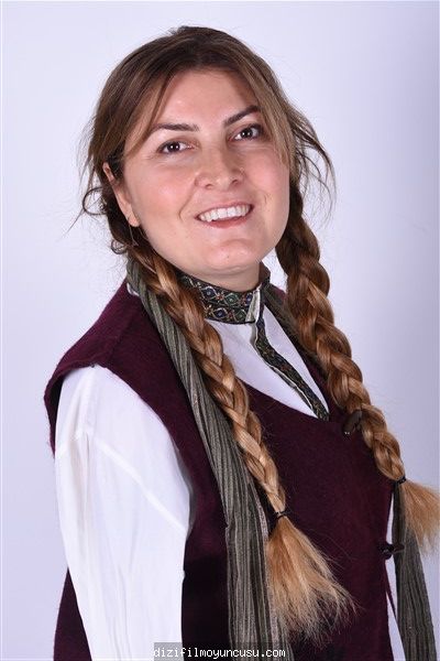 Muğla Cast Ajans Ayşe 47561