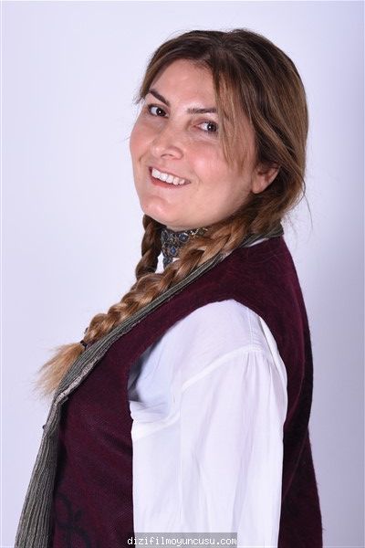 Muğla Cast Ajans Ayşe 47562