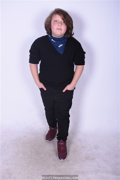 Balıkesir Cast Ajans Bedirhan 47747
