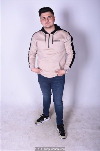 Balıkesir Cast Ajans Burak 47627
