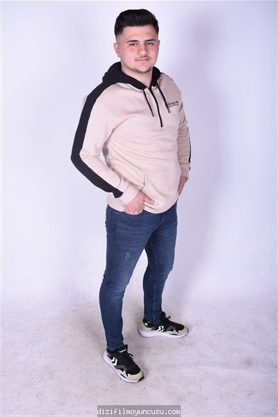 Balıkesir Cast Ajans Burak 47629
