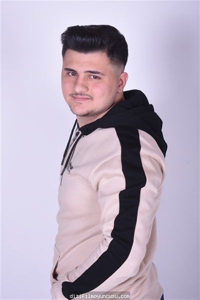 Balıkesir Cast Ajans Burak 47630