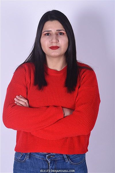Kadın Oyuncular Adayımız Cansın