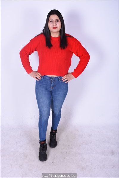 Muğla Cast Ajans Cansın 47535