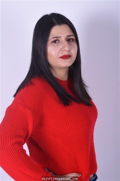 Muğla Cast Ajans Cansın 47537