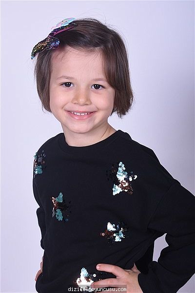 Balıkesir Cast Ajans Ceylin 157277