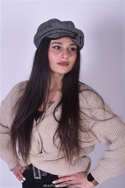 Balıkesir Cast Ajans Dilan 47648