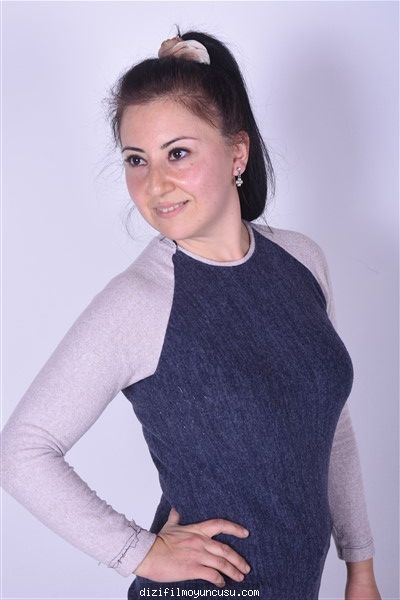 Balıkesir Cast Ajans Duygu 47646