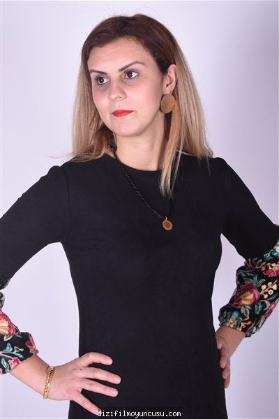 Balıkesir Cast Ajans Ebru 47742