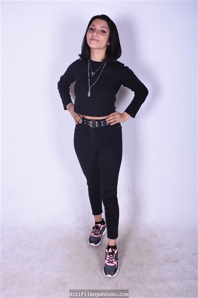 Balıkesir Cast Ajans Edanur 47671