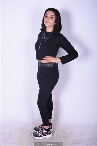 Balıkesir Cast Ajans Edanur 47672