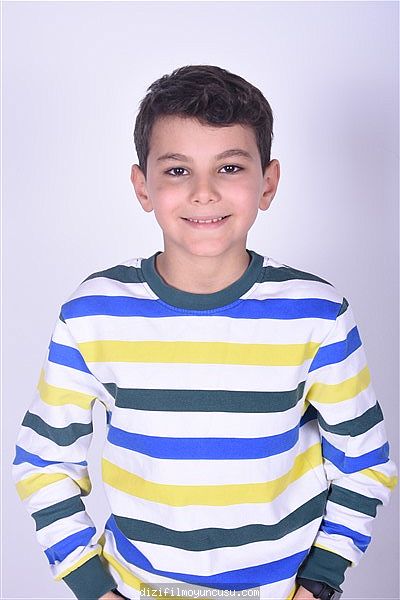 Balıkesir Cast Ajans Egemen 157294