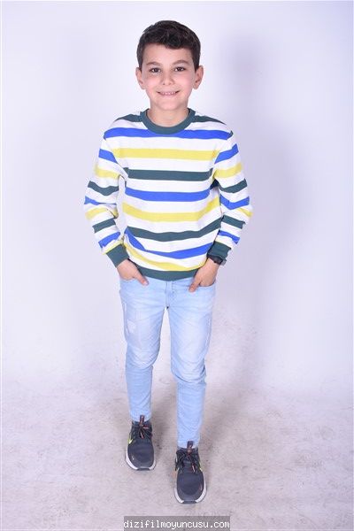 Balıkesir Cast Ajans Egemen 47743