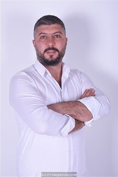 Erkek Oyuncular Adayımız Erdal