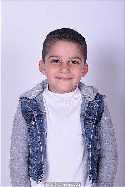 Balıkesir Cast Ajans Eymen 157257