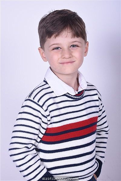 Balıkesir Cast Ajans Eymen 157288