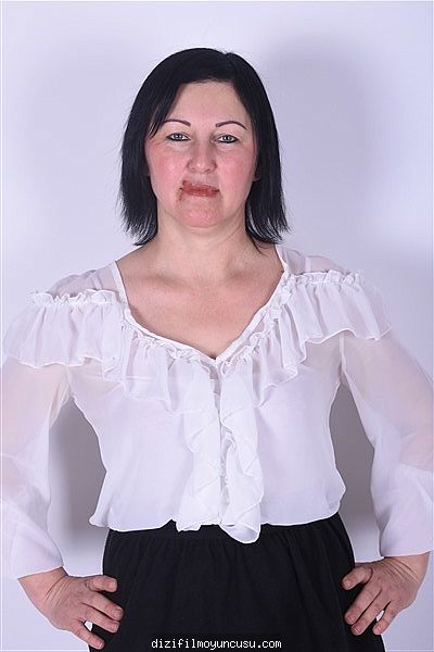 Kadın Oyuncular Adayımız Filiz