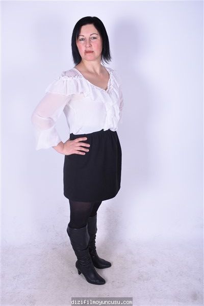 Muğla Cast Ajans Filiz 47556