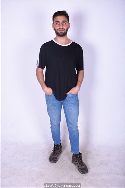 Balıkesir Cast Ajans Güray 47611