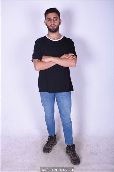 Balıkesir Cast Ajans Güray 47612