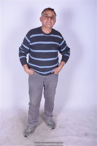 Balıkesir Cast Ajans Hasan 47639