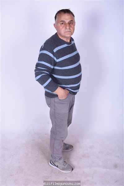 Balıkesir Cast Ajans Hasan 47640