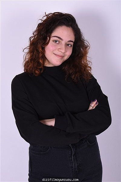 Kadın Oyuncular Adayımız İlayda