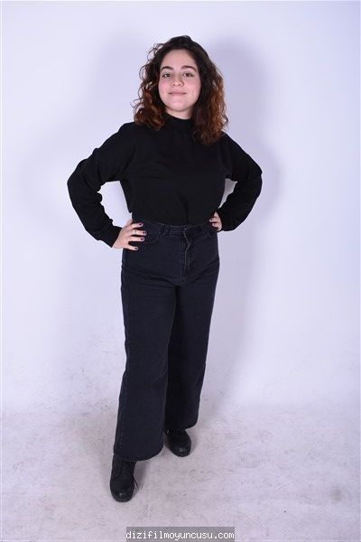 Muğla Cast Ajans İlayda 47523