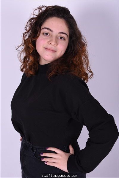 Muğla Cast Ajans İlayda 47524