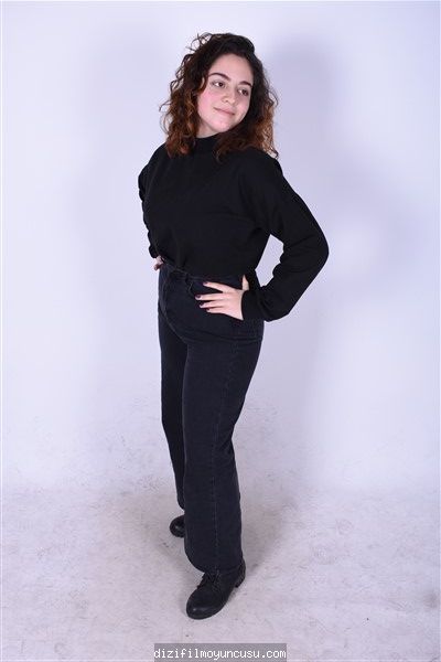 Muğla Cast Ajans İlayda 47525