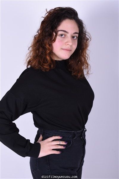 Muğla Cast Ajans İlayda 47526
