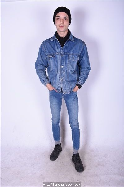 Ankara Cast Ajans Kadir 47663